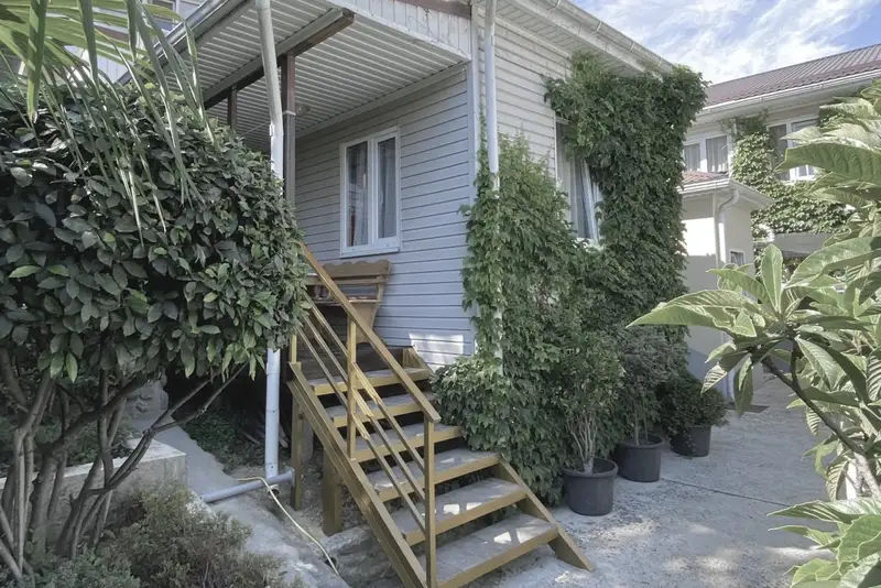 Коттедж «Агеевъ»