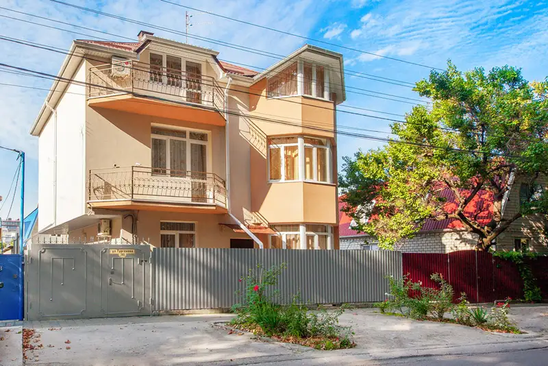 Купить Гостиницу В Анапе У Моря Недорого