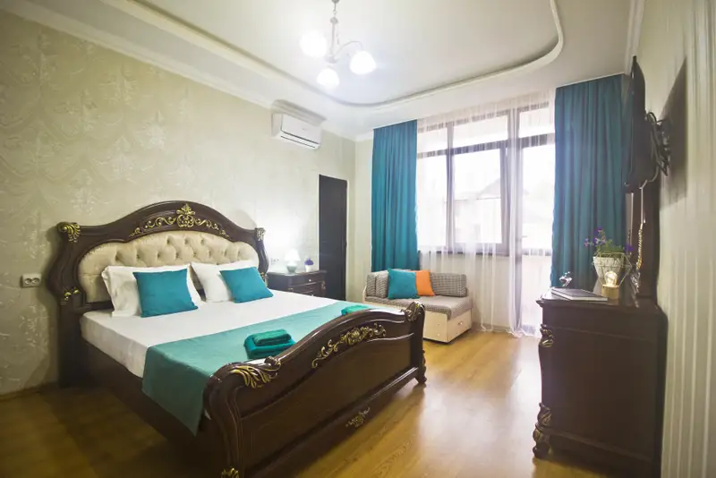 Гостевой дом