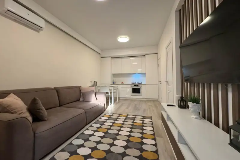 Дом на море ул. Романтиков, д. 10