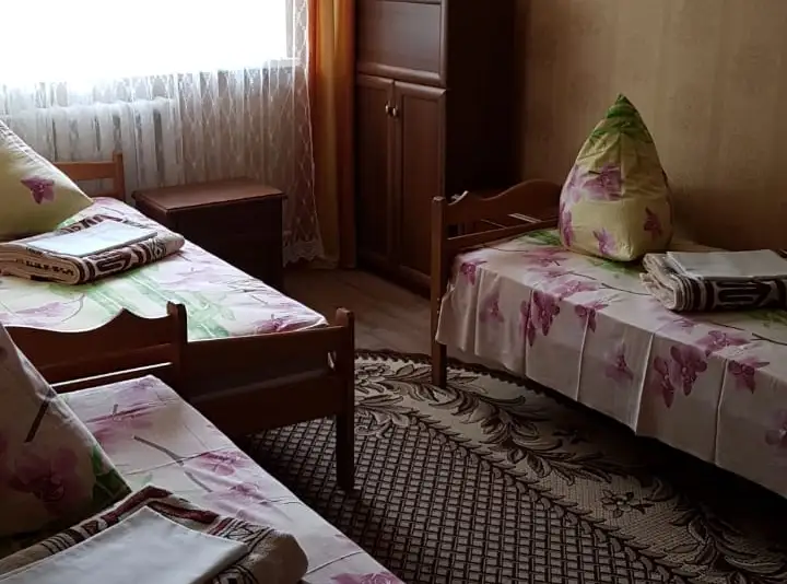 2-х комнатная квартира у моря ул. Нахимова, д. 14