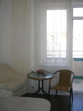 Сдаю комнату в элитном доме, 250 м до пляжа ул. Туристическая, санаторная зона