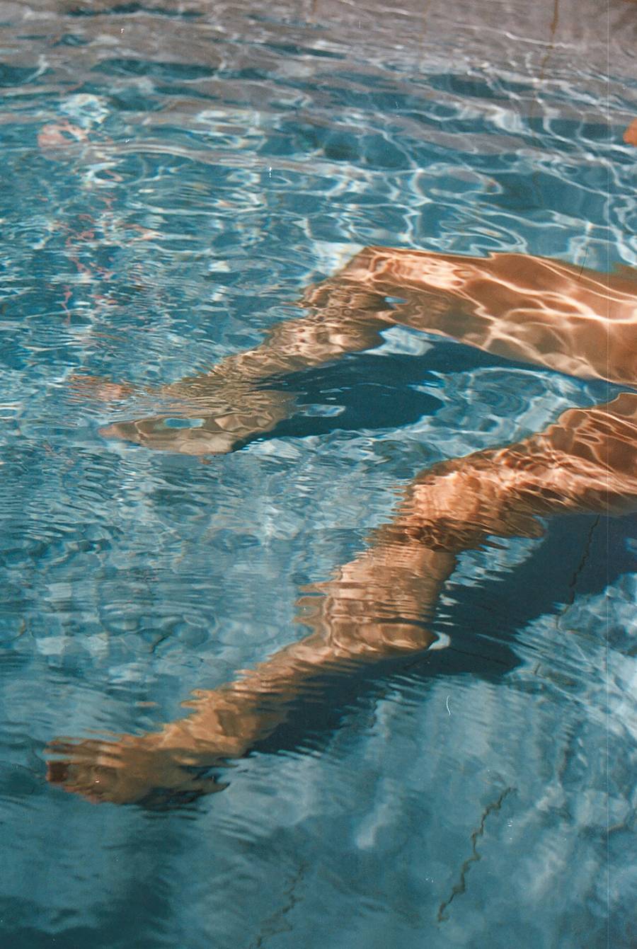 В «Саксонии» вас ждут бассейны с кристально чистой водой. Источник:&nbsp;unsplash.com