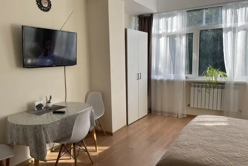 Квартира на 4-х