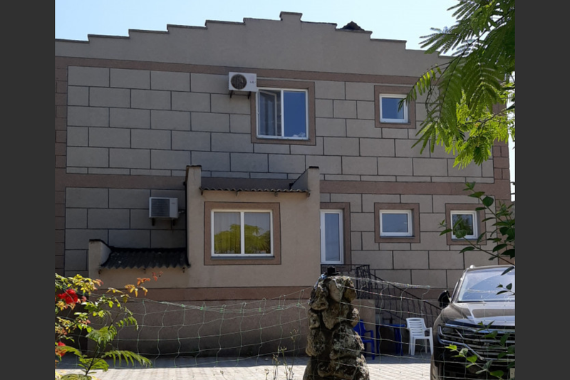 Гостевой дом «Солнце»