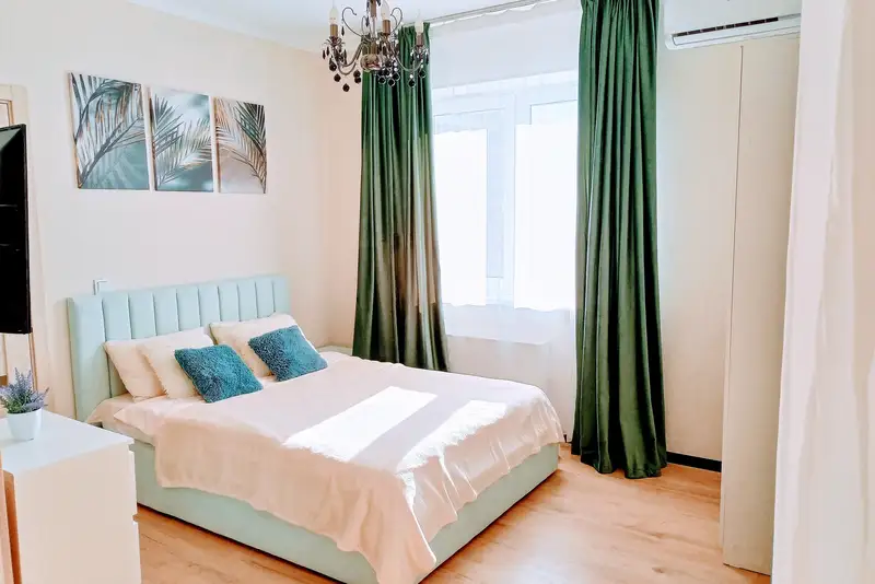 Комфортная квартира в 200 м. от моря пр-кт Ленина, д. 52