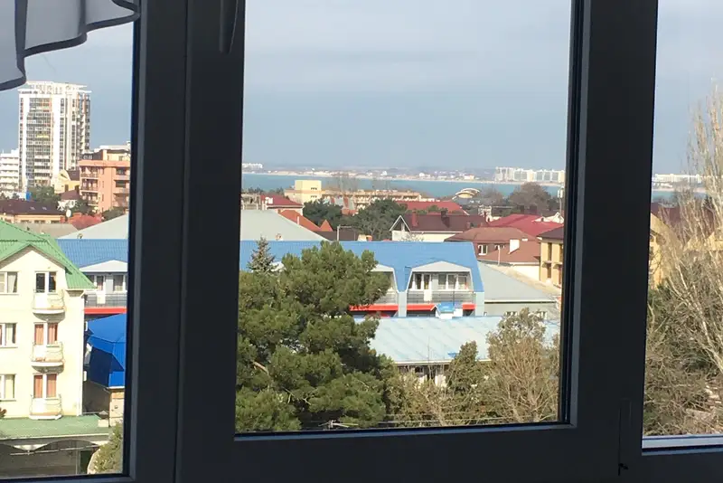 Однокомнатная квартира ул. Тургенева, д. 55