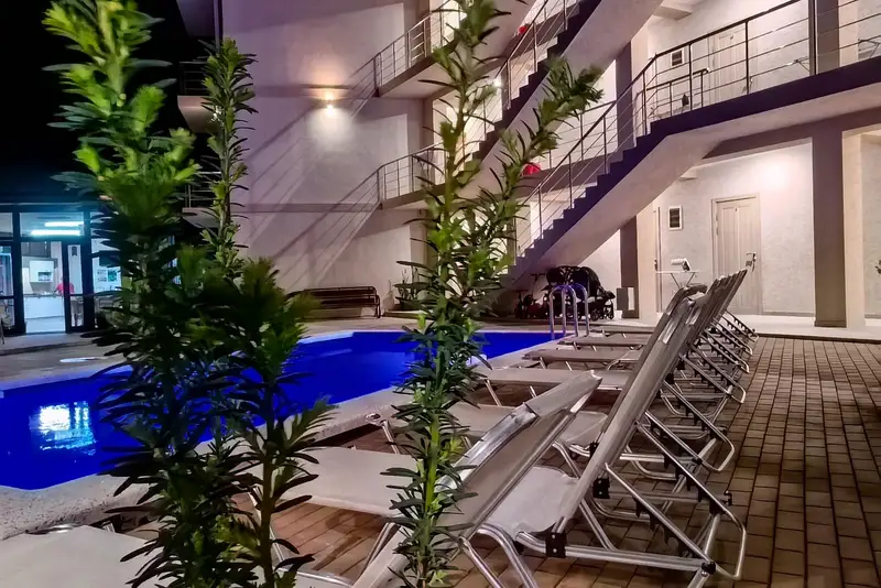 Гостевой дом «Валенсия»