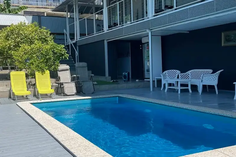 Гостевой дом «LooRoom» (studio) ул. Таллинская, д. 37/1