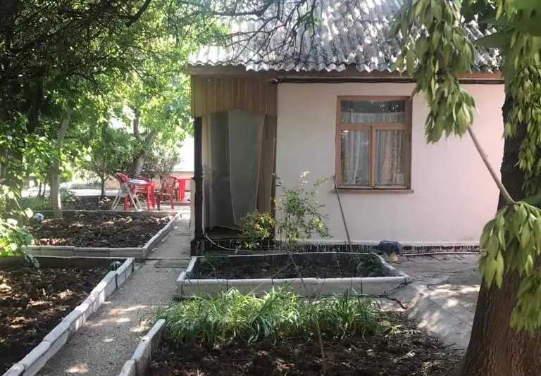 База отдыха «Продмаш» ул. Набережная, д. 14