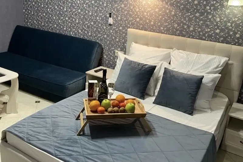 Гостевой дом «Сакура»