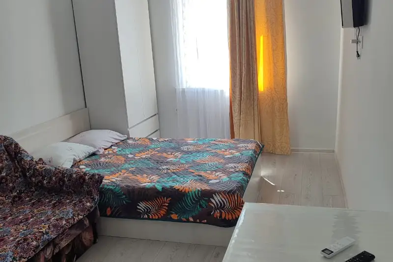 Студия на Руданского ул. Руданского, д. 4/1