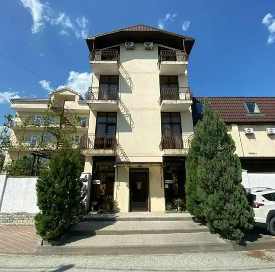 Гостевой дом «Бриз»