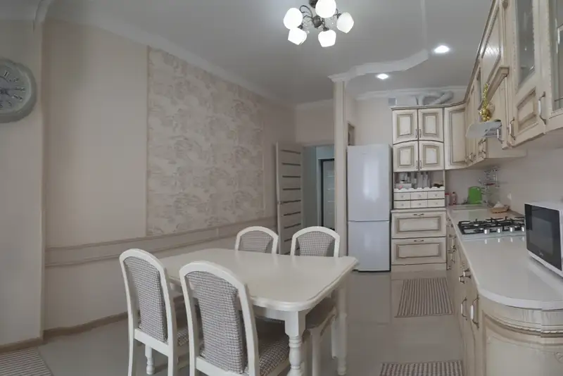 Двухкомнатная квартира ул. Халтурина, д. 32