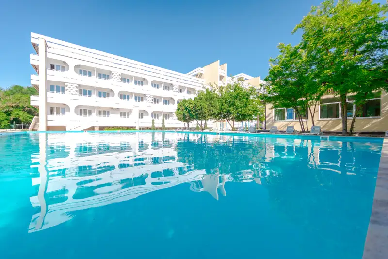 Отель «Family Resort» ул. Киевская, д. 53
