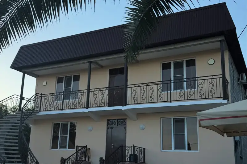 Гостевой дом «Edel»