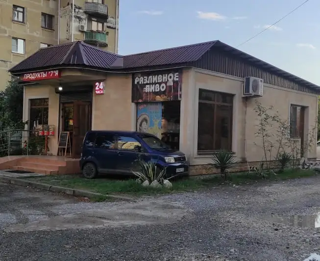 Комната под ключ на Лакоба ул. Лакоба, д. 8