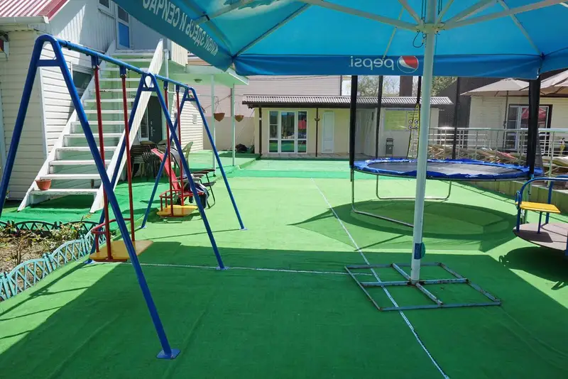 Гостиница «Мираж-престиж»