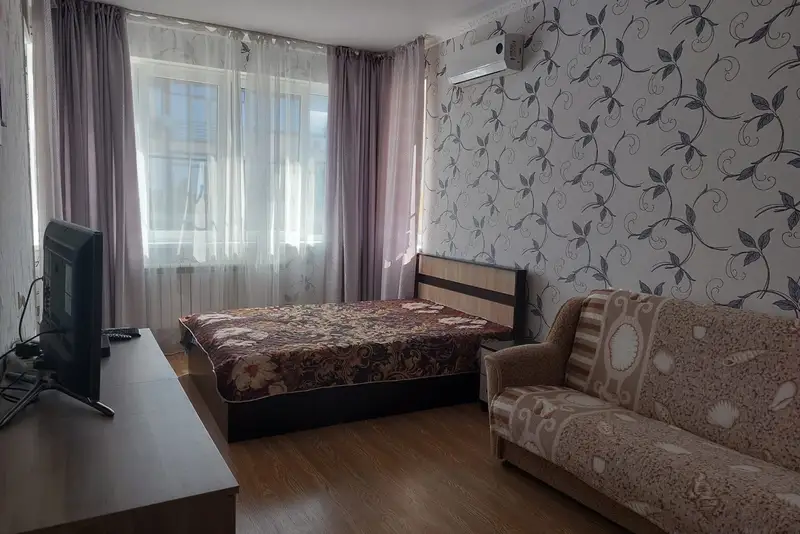 Квартира у моря на первой береговой линии ул. Курортная, д. 3