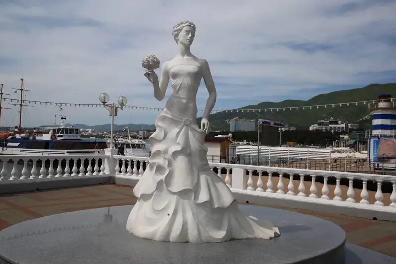 Частный сектор на Ульяновской ул. Ульяновская, д. 6