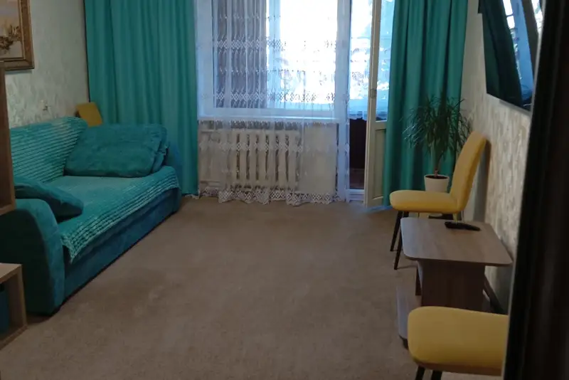 2-х комнатная квартира, курорт Джубга