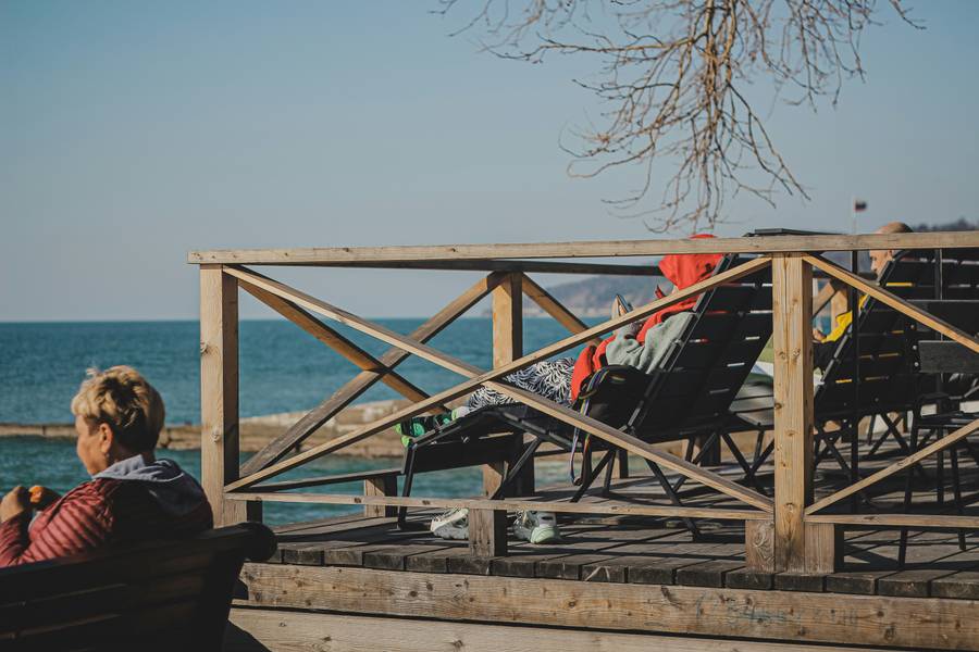 Новогодние каникулы в Анапе можно провести и таким образом. Источник:&nbsp;unsplash.com