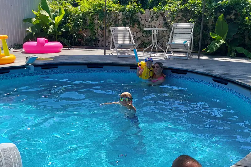 База отдых «Mountain» ул. Лесная, д. 3/1