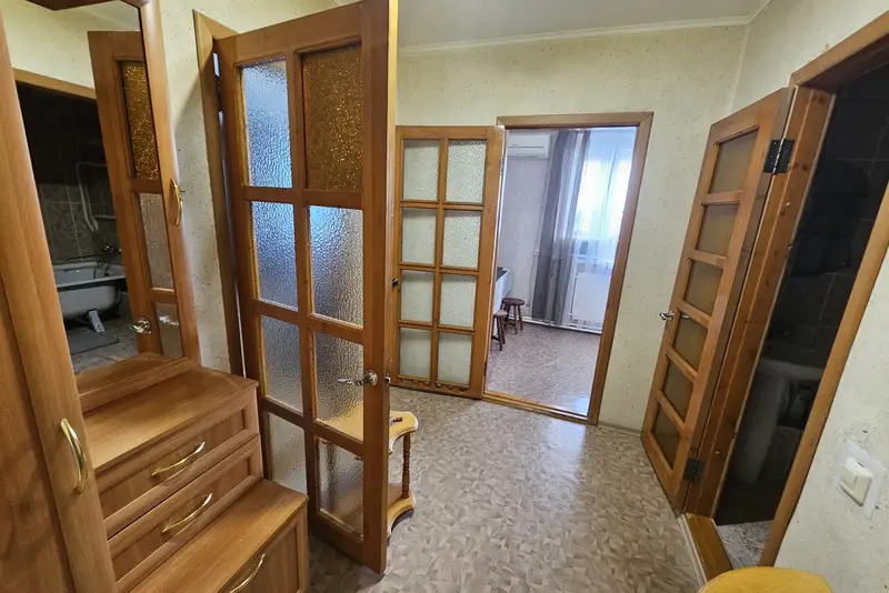 Квартира на Красной ул. Красная, д. 59/2, кв. 24, 6 этаж
