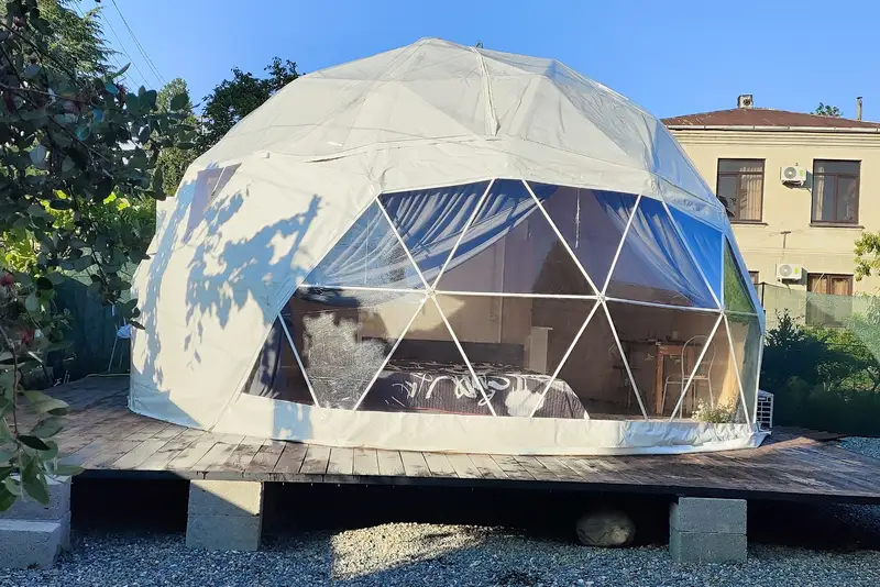 Дом под ключ «Багмар Home»