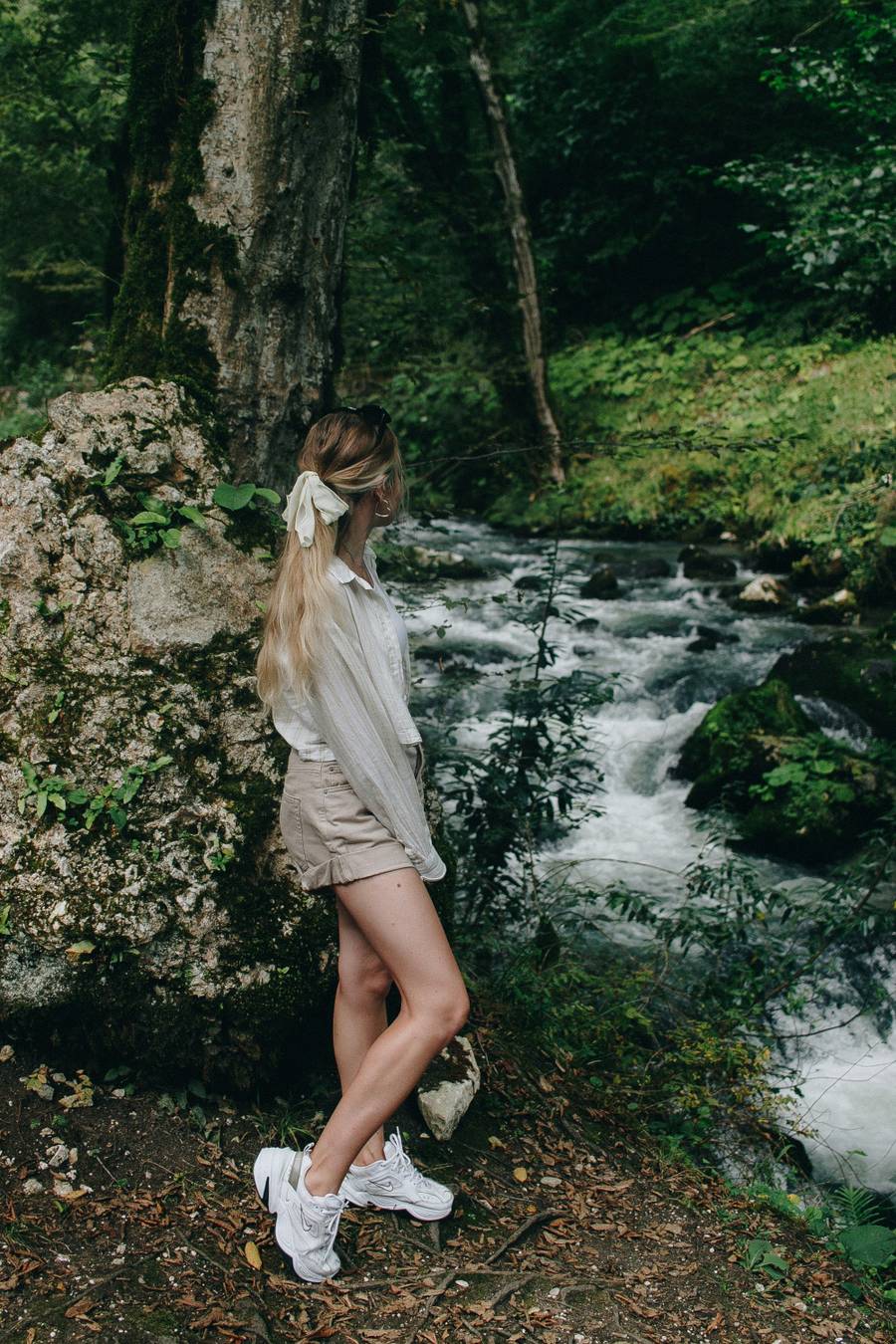 Июльская Абхазия понравится всем. Источник:&nbsp;unsplash.com