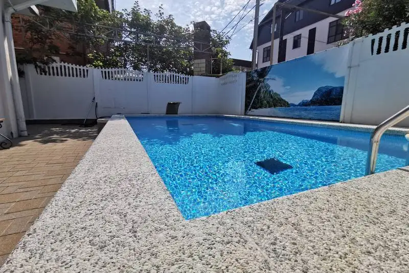 Гостевой дом «Киви» ул. Согласия, д. 22