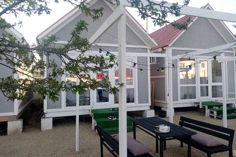 Таунхаус «Bungalo dali» ул. Таманская, д. 135