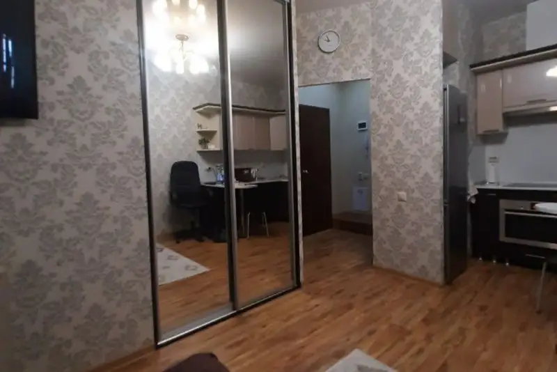 Квартира «Отдых на море», курорт Сириус