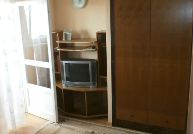 Квартира пирогова 20