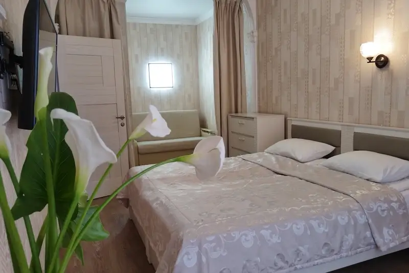 Квартира у моря ул. Нижнеимеретинская, д. 143