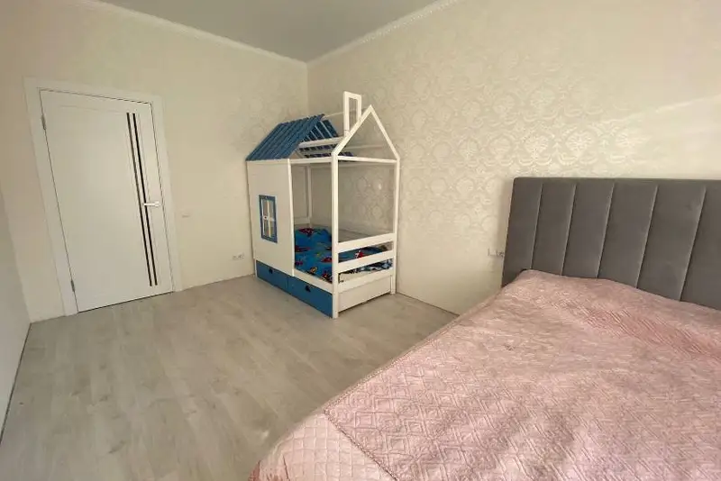 Уютная квартира в центральной части Геленджика ул. Витебская, д. 12, к. 5