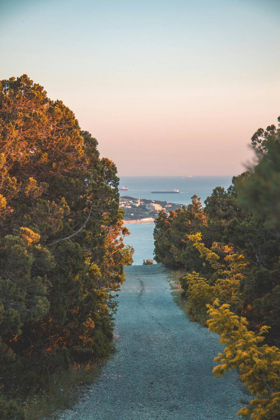 Летняя Кабардинка.&nbsp;Источник: pexels.com