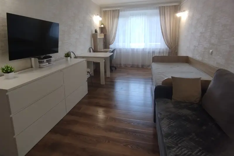 Однокомнатная квартира в центре ул. Череповецкая, д. 24