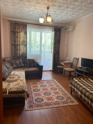 2-х комнатная квартира на Одесской ул. Одесская, д. 22, к. 2