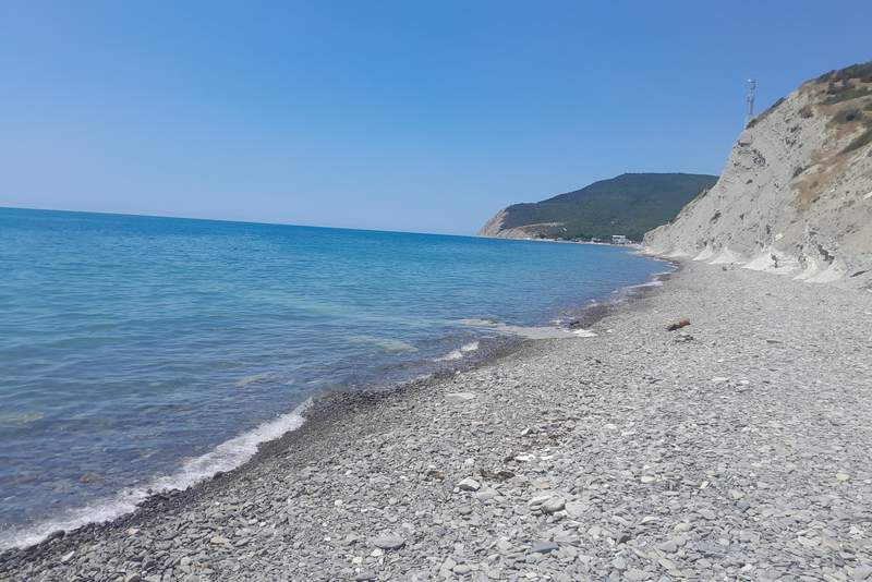Дом на море
