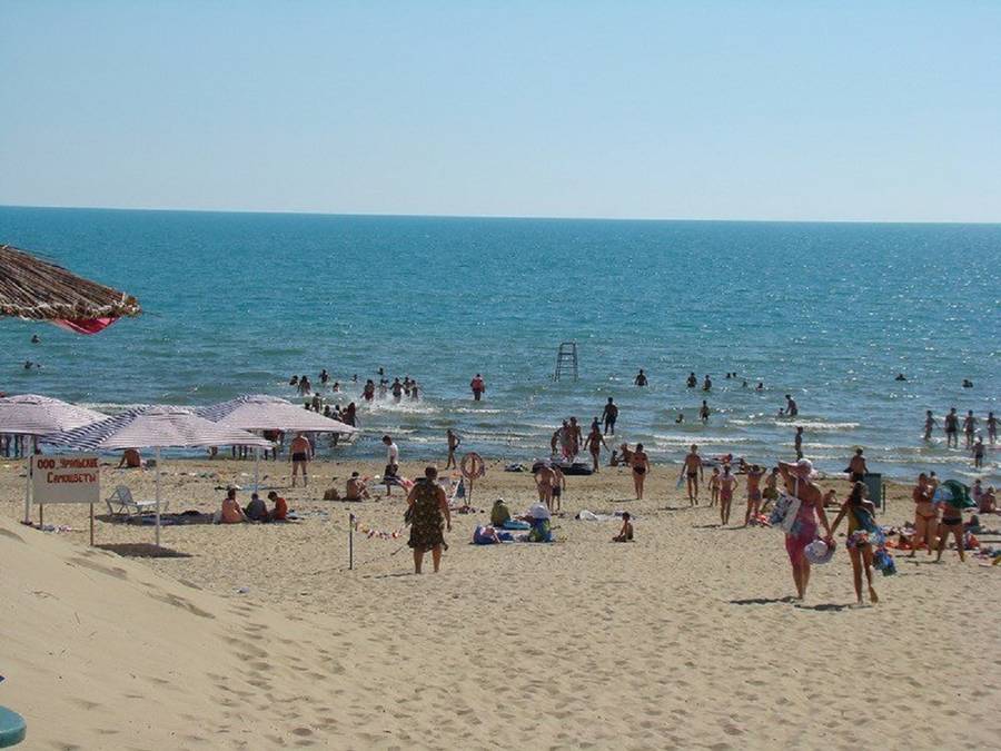 Джемете Фото Поселка 2025