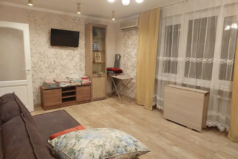 Квартира на Центральной ул. Центральная, д. 7, кв. 14