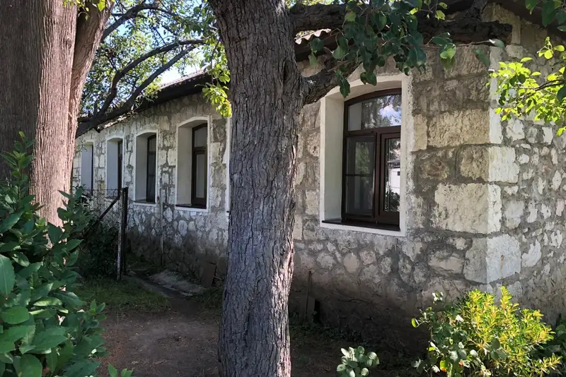 Частный дом «Cypress», курорт Цандрипш