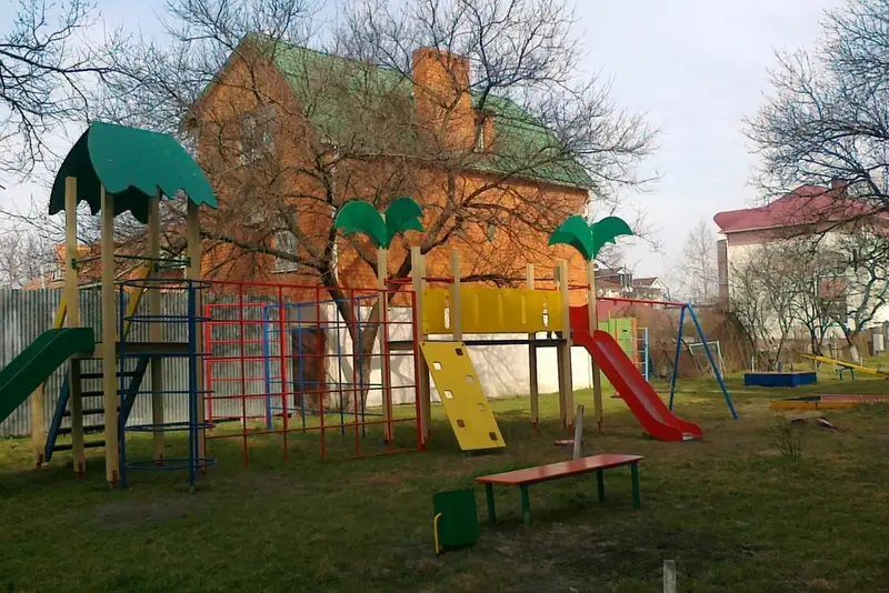 Мини-гостиница «Мария» ул. Заводская 103 А