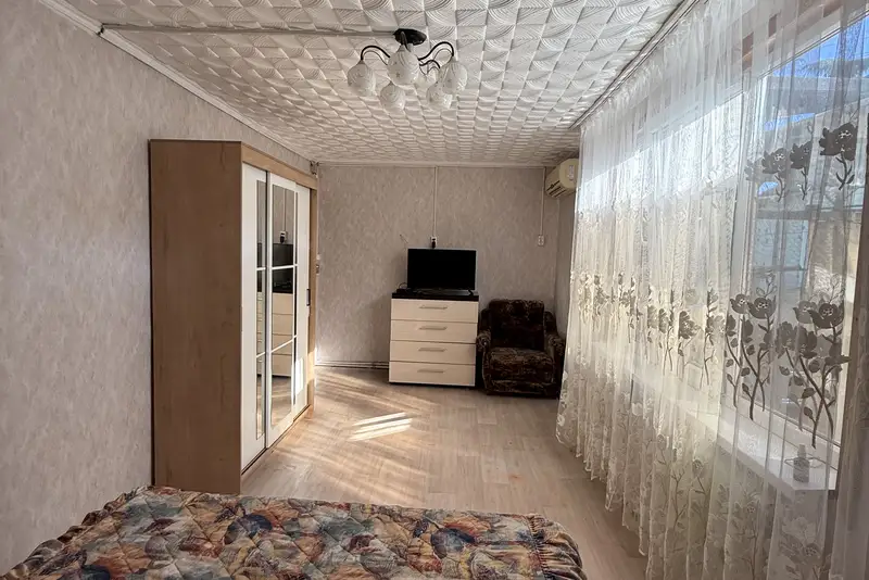 Дом под ключ на Авиационной, курорт Адлер