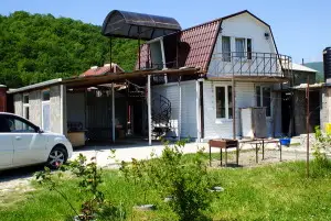 Гостевой дом "Александр" мкр. Заречье 18