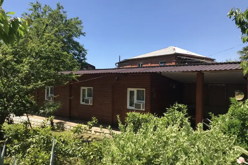 Частный дом «Отдых в Гагре», курорт Гагра