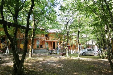 База отдыха «Триумф» участок № 5