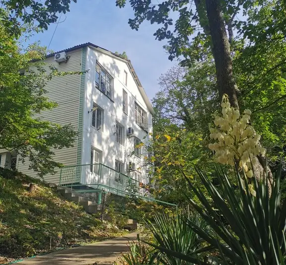 Гостевой дом «Галина-Чайка»