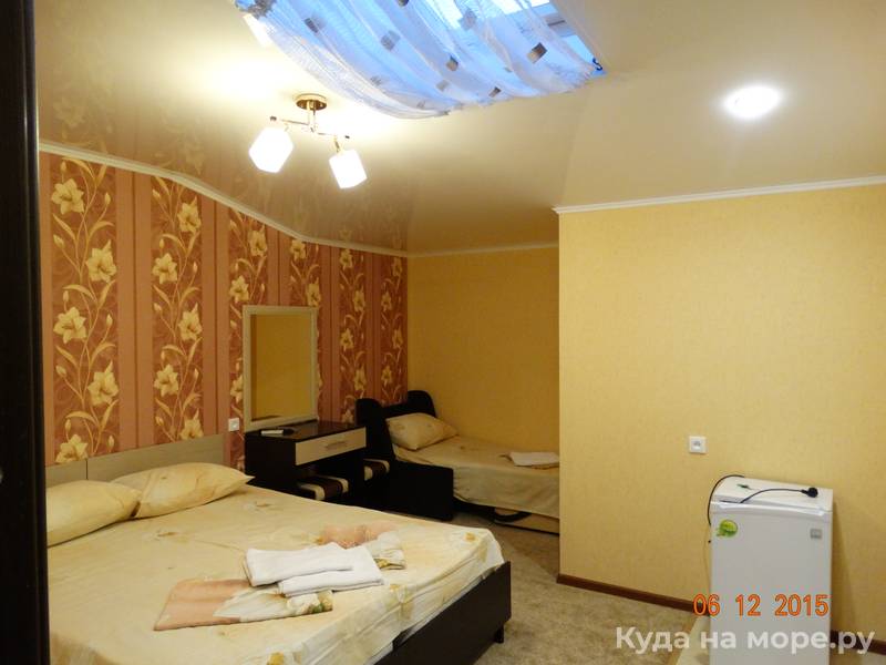 адлер ул 8 марта 14 б гостевой дом карина